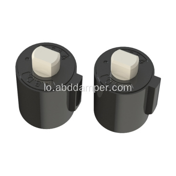 Table Sockets Rotary Damper Shaft Damper